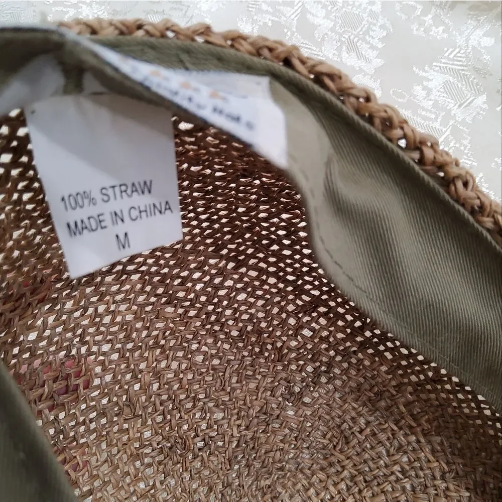 Harvrige Quality Hat Size S- 57 cm